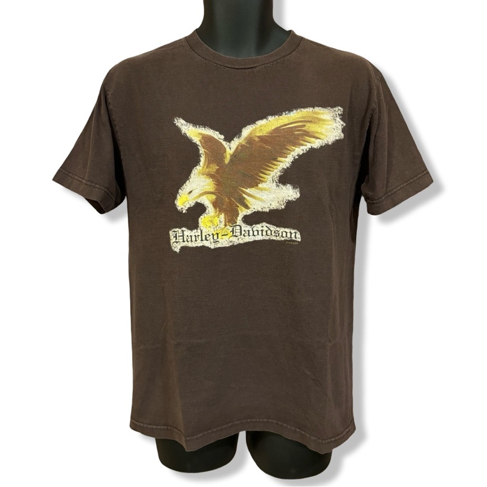 Vintage Harley-Davidson T-Shirt